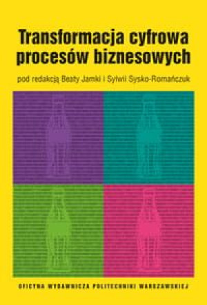 Transformacja cyfrowa procesów biznesowych