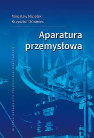 Aparatura przemysłowa. 2021
