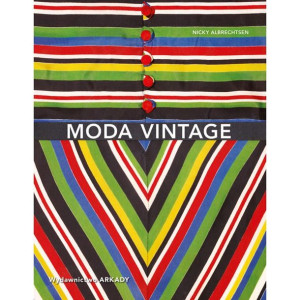 Moda Vintage.