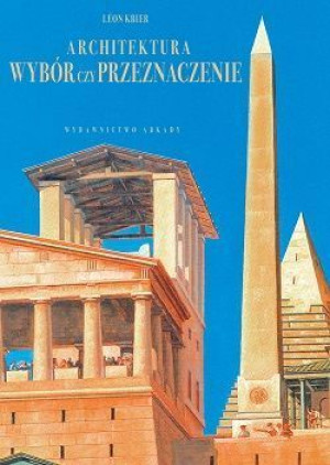 Architektura wybór czy przeznaczenie.