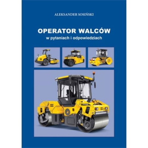 Operator walców w pytaniach i odpowiedziach