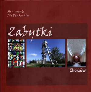 Zabytki Chorzów.