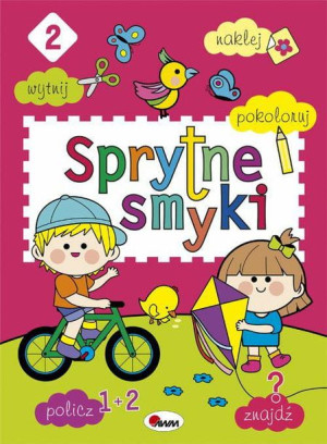 Sprytne smyki 2.
