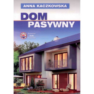 Dom pasywny. KaBe 2022