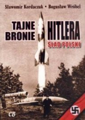 Tajne bronie Hitlera, Ślad Polski