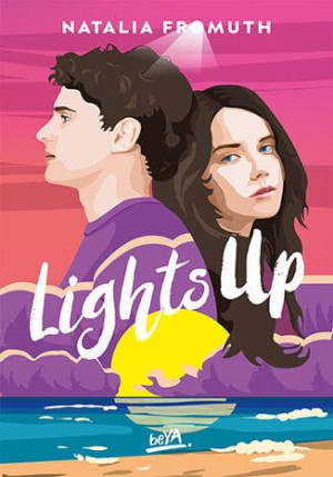 Lights Up.