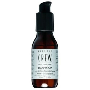 American Crew Beard Serum, serum do brody, 50 ml