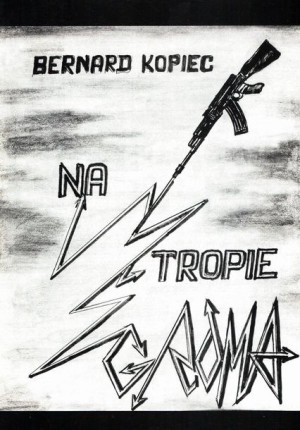 Na tropie GROMA.