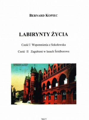 Labirynty życia.