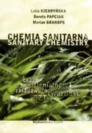 Chemia sanitarna