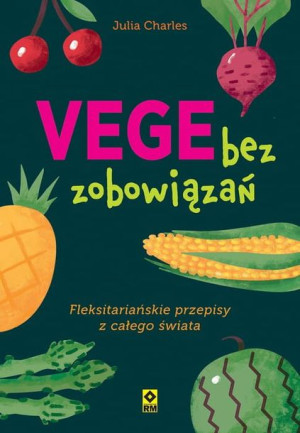 VEGE bez zobowiążań.