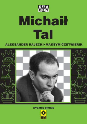 Michaił Tal.
