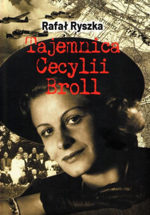 Tajemnica Cecylii Broll.