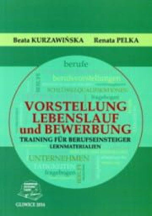 Vorstellung, Lebenslauf und Bewerbung. Training für Berufeinsteiger. Lernma
