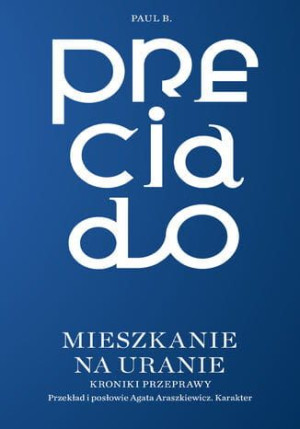 Mieszkanie na Uranie. Kroniki przeprawy.