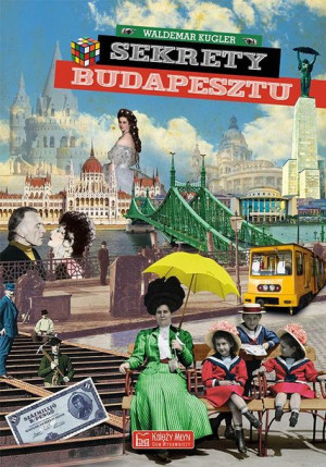 Sekrety Budapesztu.