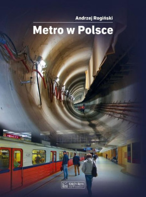 Metro w POLSCE.
