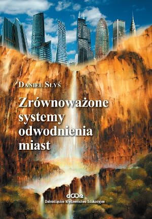 Zrównoważone systemy odwodnienia miast
