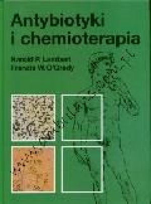 Antybiotyki i chemioterapia