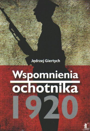 Wspomnienia ochotnika 1920 Penelopa