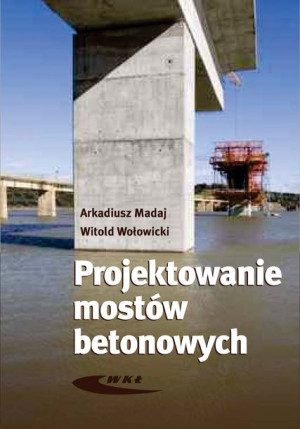 Projektowanie mostów betonowych.