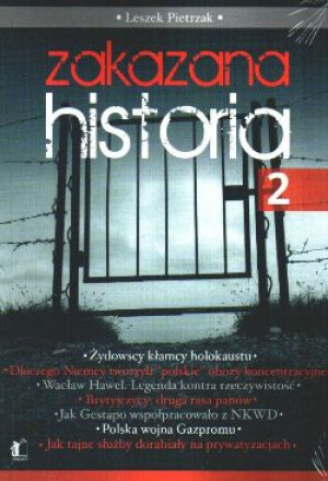 Zakazana historia 2. Penelopa