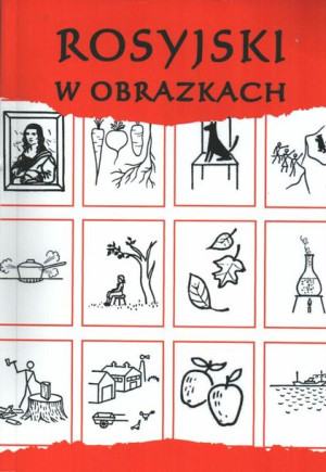 Rosyjski w obrazkach