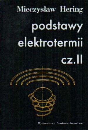 Podstawy elektrotermii cz.2