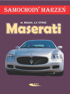 Maserati
