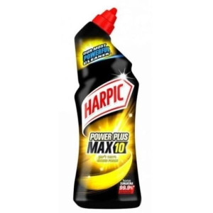 Harpic, Power Plus Citrus Fresh, żel do WC, 750 ml