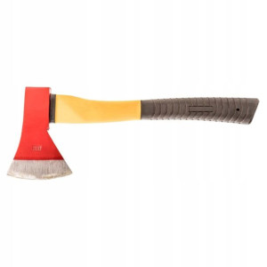 Siekiera 800 g, t.włókno szklane TOP TOOLS 05A208