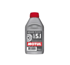 Płyn hamulcowy Motul DOT 5.1