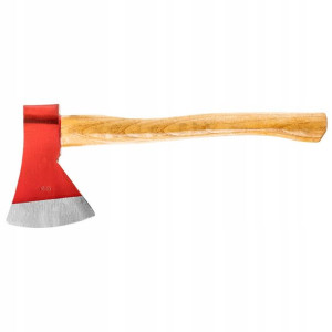 Siekiera 1250g trzonek drewniany Top Tools 05A312