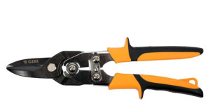Nożyce Do Blachy Proste 260 Mm Ręczne Do Cięcia