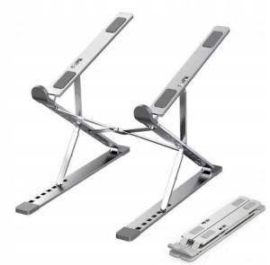 Aluminiowy Stojak Podstawka Podkładka Pod Laptop