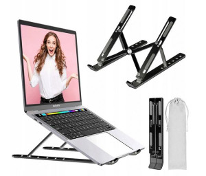Aluminiowa Podstawka Podkładka Pod Telefon Laptop