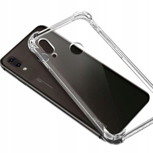 Etui Tpu Silikon Do Huawei P20 Lite 1,5mm