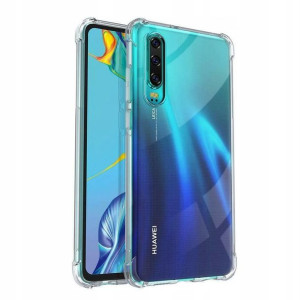 Etui Tpu Silikon Do Huawei P30 1,5mm Airbag Case