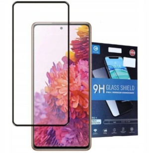 Szkło Hartowane Mocolo Fg Do Samsung S20 Fe