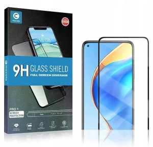 Szkło Hartowane Mocolo Fg Do Xiaomi Mi 10t Lite