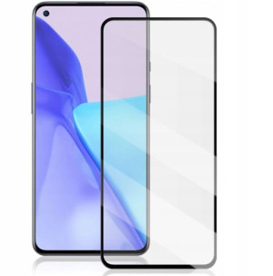 Szkło Hartowane Mocolo Fg Do Oneplus 9