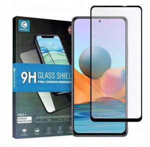 Szkło Hartowane Mocolo Do Xiaomi Redmi Note 10 Pro