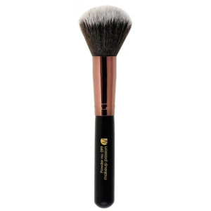 INTER VION Makeup passion Powder Pędzel do pudru