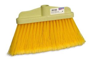 SPONTEX Miotła ogrodowa Yellow bez kija /610052/