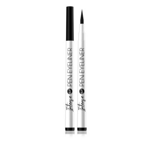 Bell Intense Pen Eyeliner w flamastrze Trwały