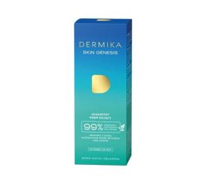 DERMIKA Skin Genesis 30-40+ Aksa. Krem Kojący 50ml