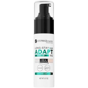 BELL HYPO. LONG-STAY Adapt Płynny Puder FairSkin01