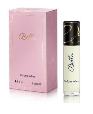 CELIA Marvelle Bella Perfumy Roll-On 10 ml