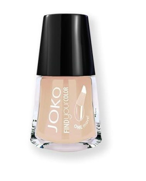 JOKO Find your color Lakier do paznokci 109N2 10ml
