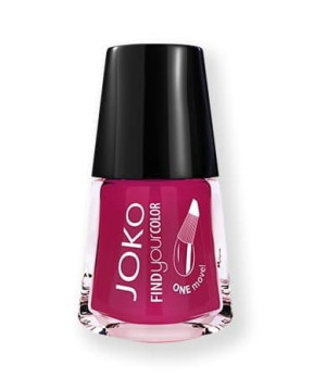 JOKO Find your color Lakier do paznokci 130N2 10 m